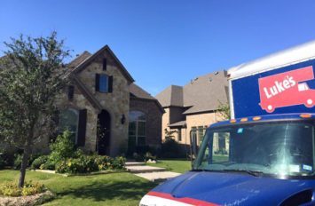 moving to fort worth