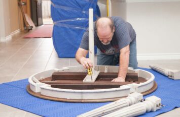 What To Do After a Move