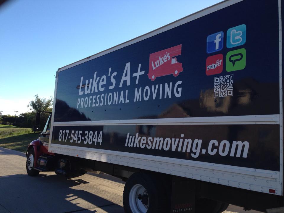 Highland Park moving services