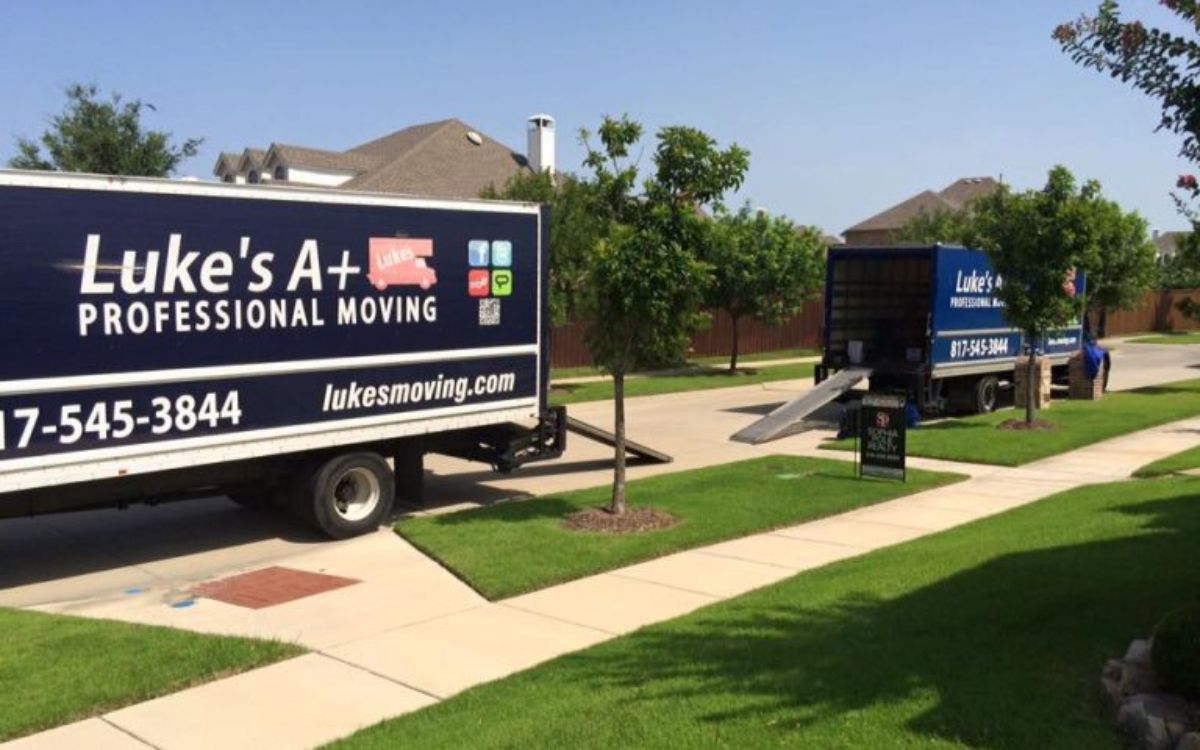 coppell texas moving company