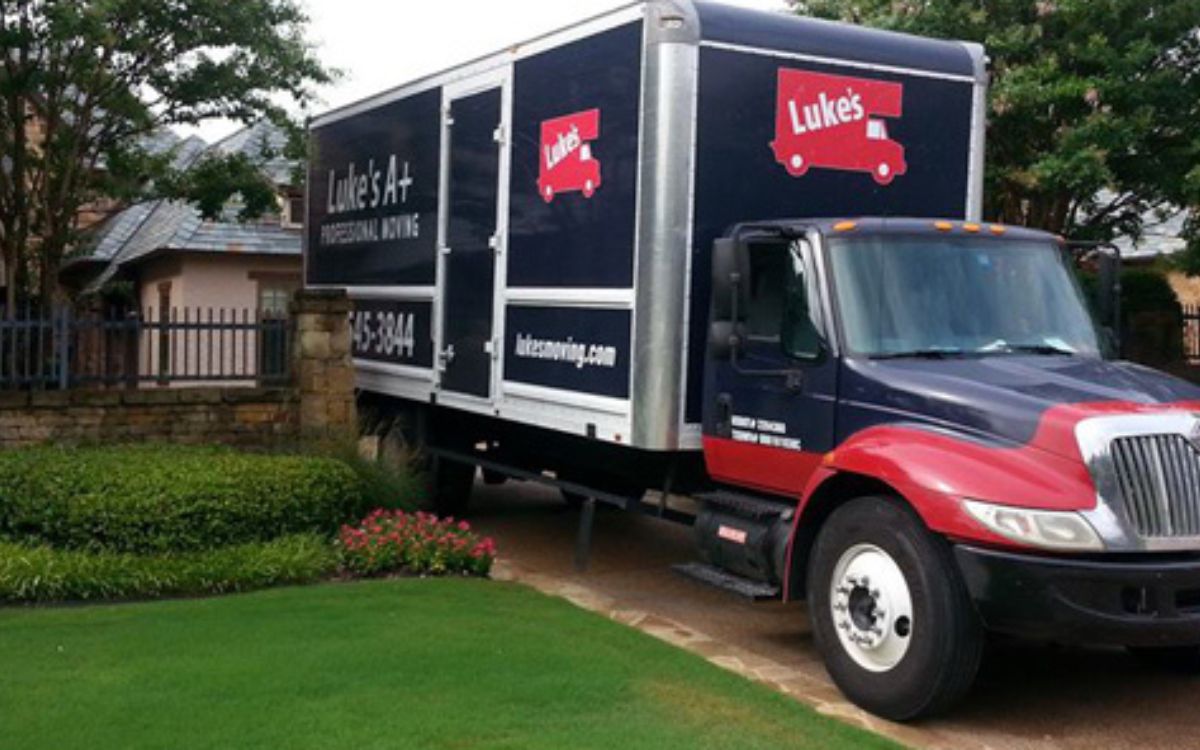 irving movers